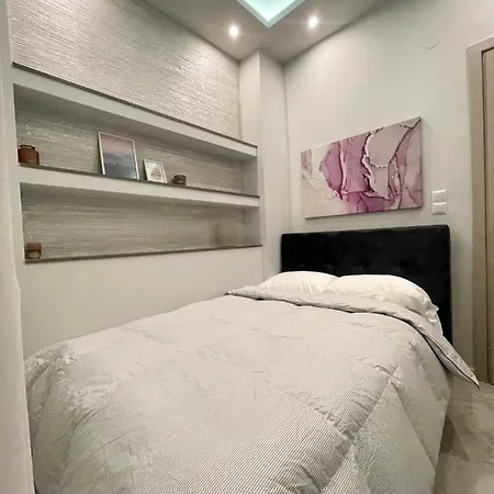 C.3 Anemone Lux_apartment 塞萨洛尼基